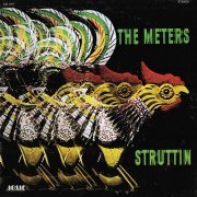 The Meters - Struttin' (1970) LP