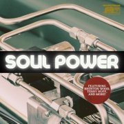 VA - Soul Power (2006)