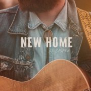 JD Casper - New Home (2023) [Hi-Res]