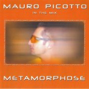 Mauro Picotto - In The Mix - Metamorphose (2001)