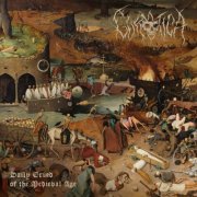 Gorotica - Daily Grind of the Medieval Age (2025) Hi-Res