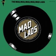 The Mad Lads - The Mad, Mad, Mad, Mad, Mad Lads (1969)