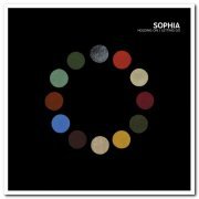 Sophia - Holding On / Letting Go (2020)