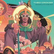 Theo Croker - BLK2LIFE || A FUTURE PAST (2021) [Hi-Res]