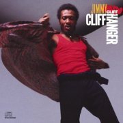 Jimmy Cliff - Cliff Hanger (1985)