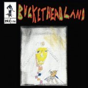 Buckethead - Live From The Inner Laboratory (Pike 392) (2022)