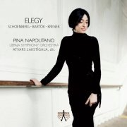 Pina Napolitano - Elegy (2016) [Hi-Res]