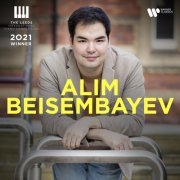 Alim Beisembayev - The Leeds International Piano Competition 2021 – Gold Medal Winner (2021) [Hi-Res]