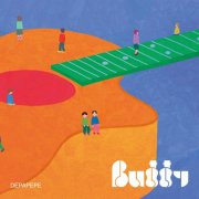 DEPAPEPE - Buddy~20th Anniversary Best Album "Originals & Collaborations"~ (2025) Hi-Res