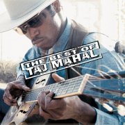 Taj Mahal - The Best Of Taj Mahal (1990)