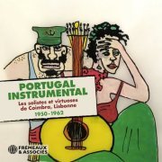 VA - Portugal Instrumental, 1950-1962 (2021)