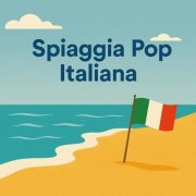 VA - Spiaggia Pop Italiana (2025)