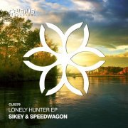 Sikey & Speedwagon - Lonely Hunter EP (2019) FLAC