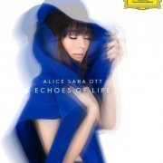 Alice Sara Ott - Echoes Of Life (2021) LP