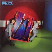 Ph.D. - Ph.D (1982) LP