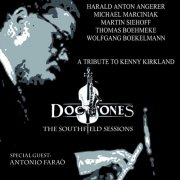 Various Artists - The Southfield Sessions (A Tribute to Kenny Kirkland) (2025) Hi-Res