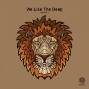 VA - We Like the Deep, Vol. 3 (2021)