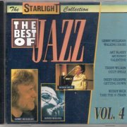 VA - The Starlight Collection, The Best of Jazz Vol. 4 (1994)