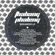 Thabang Phaleng - Bokamoso (2024)