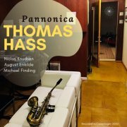 Thomas Hass - Pannonica (2020)