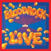 Bloodrock - Bloodrock Live (1972)