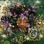 Kandy Guira - Nagtaba (2021) [Hi-Res]