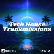 VA - Tech-House Transmissions, Vol. 02 (2024) FLAC