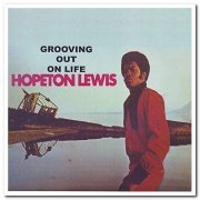 Hopeton Lewis - Grooving Out on Life (1971/2008)