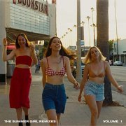 HAIM - The Summer Girl Remixes Volume 1 (2020)