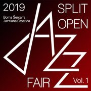 Borna Sercar's Jazziana Croatica - Split open jazz fair 2019, Vol. 1 (2020)