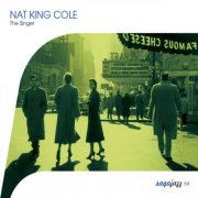 Nat King Cole - Saga Jazz: The Singer (2003)