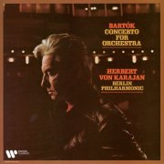 Herbert von Karajan & Berliner Philharmoniker - Bartók: Concerto for Orchestra, Sz. 116 (2026)