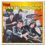 The Kinks - Rare Anthology (1998)