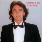 Riccardo Fogli - Collezione (1982) CD-Rip