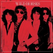 Wild Horses – Wild Horses (2013)