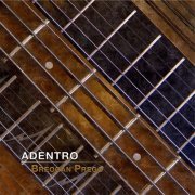 Breogan Prego - Adentro (2015) [Hi-Res]