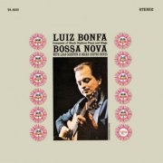 Luiz Bonfa - Composer Of Black Orpheus Plays And Sings Bossa Nova (2014)[Hi-Res]