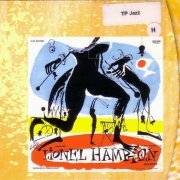 Lionel Hampton Quintet - The Lionel Hampton Quintet (1954)