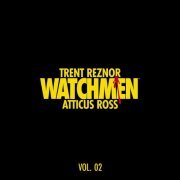 Trent Reznor & Atticus Ross - Watchmen: Volume 2 (Music from the HBO Series) (2019) [Hi-Res]