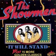 The Showmen - It Will Stand (1994)