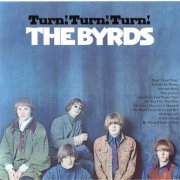 The Byrds - Turn! Turn! Turn! (1965)