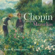 Rem Urasin - Chopin: Complete Mazurkas (2016)