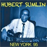 Hubert Sumlin - New York 95 (2021)