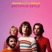 Buzzard Buzzard Buzzard - Backhand Deals (2022)