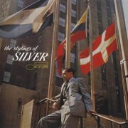 Horace Silver Quintet - The Stylings Of Silver (1957) {RVG Edition} CD Rip