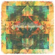 Mitch Protheroe - Mystica Imperium (2025) [Hi-Res]