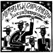 Isaac Sasson - Memorias del canto campesino (2018)