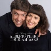 Miriam Waks - So Many Stars (2019)