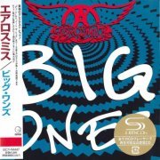 Aerosmith - Big Ones (1994) [2010]