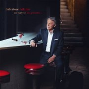 Salvatore Adamo - Des nèfles et des groseilles... (2025) [Hi-Res]